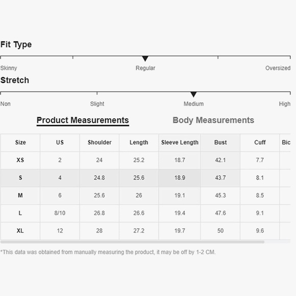 Women's Waffle Knit Long Sleeve Casual Blouses Tops LARGE - Picture 3 of 3